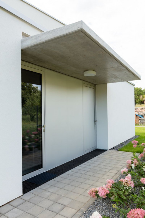 Rodinný dům v Brně, KAMKAB!NET, foto