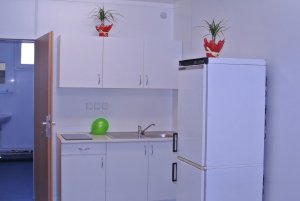 KOMA for World, Ubytovací zařízení pro Otchiy Dim, Petrivske - foto