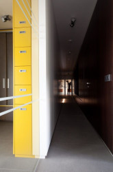 Labor13, Josef Bobeš Novotný - RD v Chomutově - foto