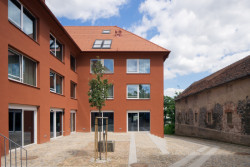 Corso Pod Lipami, Ehl & Koumar Architekti