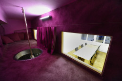 Vlastní ateliér Reaktoru v Praze – Podolí