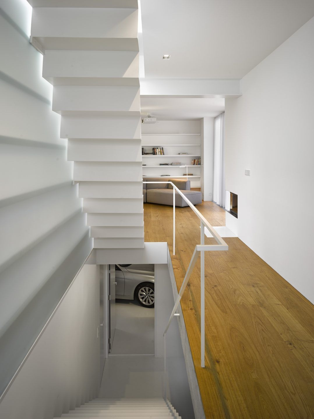 RD na Zeleném pruhu, D3A spol. s.r.o.