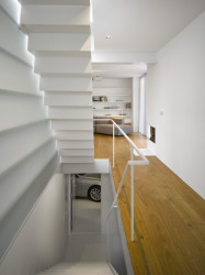 RD na Zeleném pruhu, D3A spol. s.r.o.