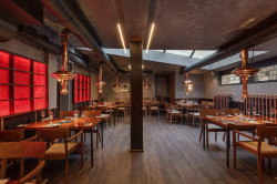 DESIGNIST, YUNIKU Charcoal BBQ – foto