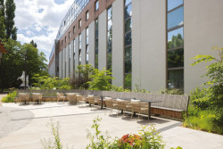 Hotel a restaurace v centru města – Imperial Riding School