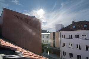 Akademie Madeta, +arch studio - foto