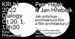 Dialogy - Hájek & Hřebejk
