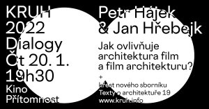 Dialogy - Hájek & Hřebejk