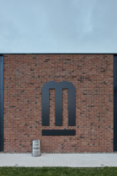 Minipivovar Most, ADR / Aleš Lapka, Petr Kolář