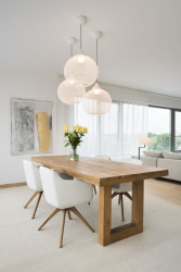 Bydlení na Dunaji, Lang Benedek Associated Architects