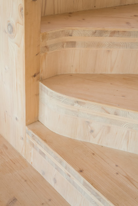 Rodinný dům v Hradišťku, XYLO Atelier / Jakub Loučka