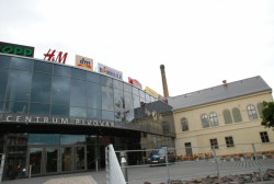 Studio acht, Centrum Pivovar Děčín - foto