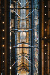 Revitalizace areálu varšavské elektrárny Powiśle architektonickým ateliérem APA Wojciechowski Architekci na živoucí městskou čtvrť