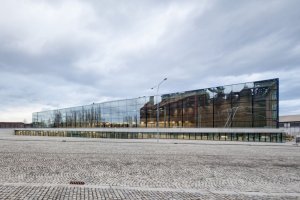AP ATELIER, Velký svět techniky – foto