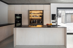 Rodinný dům v Jizerských horách od ateliéru Labor 13