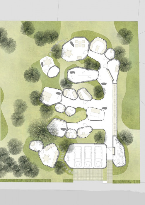 Prolínání, Jan Šépka