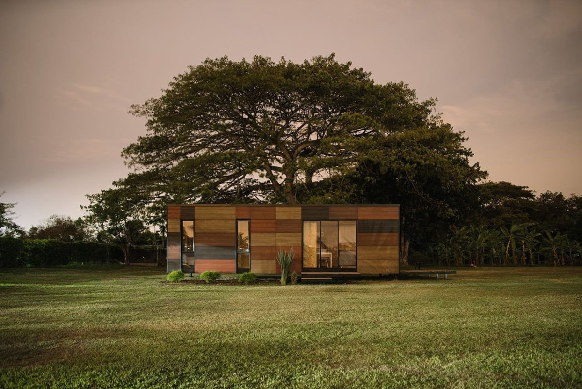 Colectivo Creativo Arquitectos, VIMOB - foto