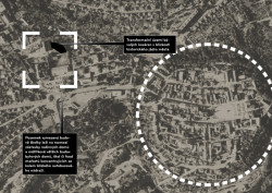 MŠ Přístavní, širší vztahy, XTOPIX