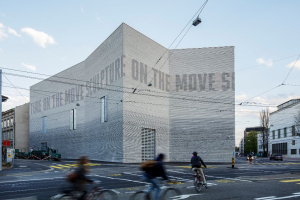    Kustmuseum Basel,