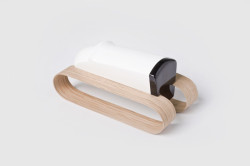 VRTIŠKA • ŽÁK, WOO toys, buldozer – foto