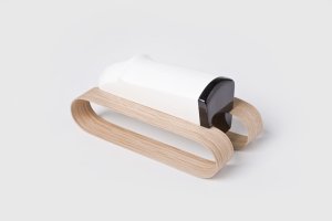 VRTIŠKA • ŽÁK, WOO toys, buldozer – foto