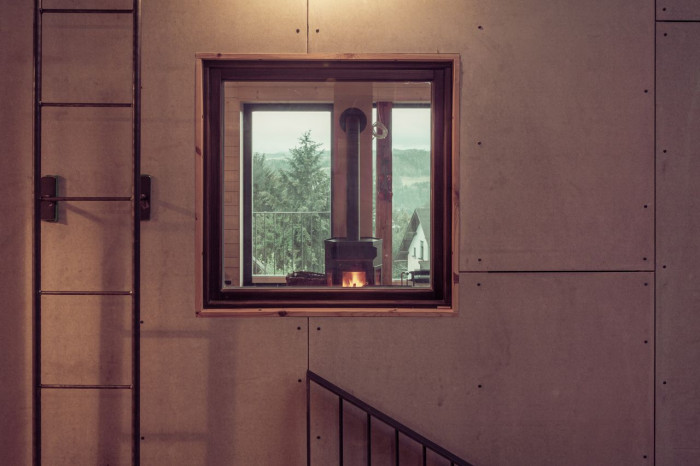 Studio Raketoplán, Stodola Benešov – foto