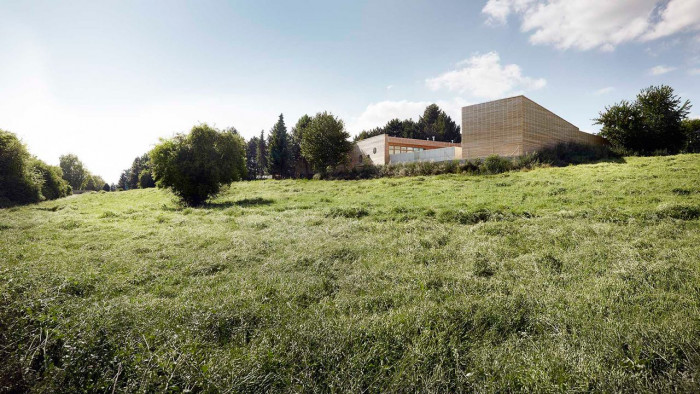 Atelier25 / ASLB, Mateřská škola Klecany – foto