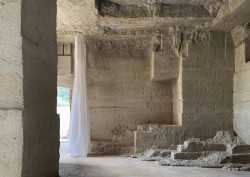 Proměna kamenných dolů na Menorce od Ensamble Studio