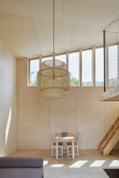 Dům Kaštan, Valarch