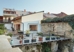 Hide in City, Martin Kožnar