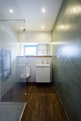 Dům s hnízdem, MAJO, Foto