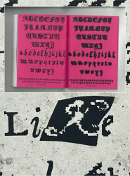 Žofia Fodorová - A Subterranean Guide to the Underworld of D.I.Y. Crafts