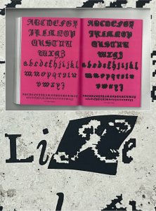 Žofia Fodorová - A Subterranean Guide to the Underworld of D.I.Y. Crafts