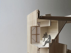 Periskop pro všechny, OOPEAA, Seinäjoki, Foto