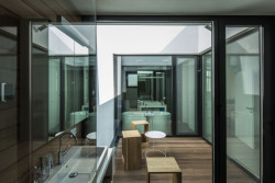 plusminusarchitects, Rodinný dom Rusovce – foto