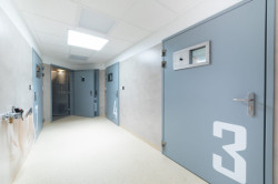 Protialkoholní záchytná stanice Jihlava, Jiří Pelikán - foto