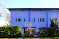 Onkel Toms Hütte, 1926–1932