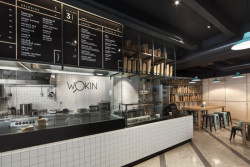 SOA architekti, WOKIN – foto