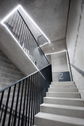 Knihovna v Hrádku nad Nisou, Ateliér David