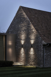 Kolekce svítidel Spy.