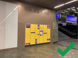 Příklad dobré praxe