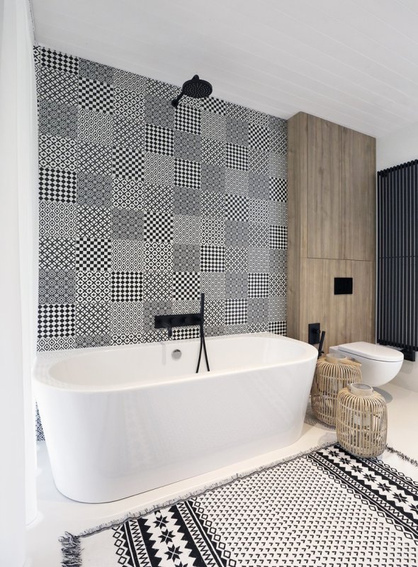 Rodinný dům Neveklov, Atelier Kunc architects
