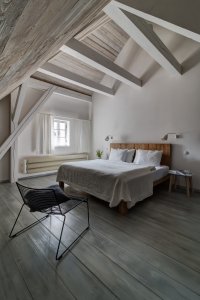 Butikový hotel Mezi plůtky, Daniela Hradilová
