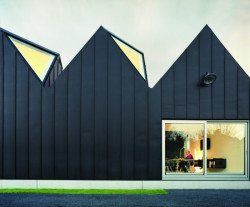 NU architectuuratelier