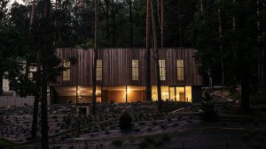 Dům ve Skrejši, Refuel works / Zbyněk Ryška, Jan Skoupý, Libor Šupler