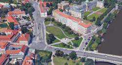 Klárov se promění