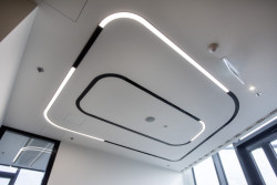 Masaryčka, autor Zaha Hadid Architects