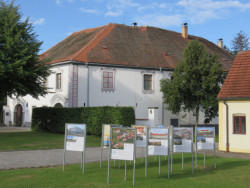 Putovní výstava Má vlast cestami proměn