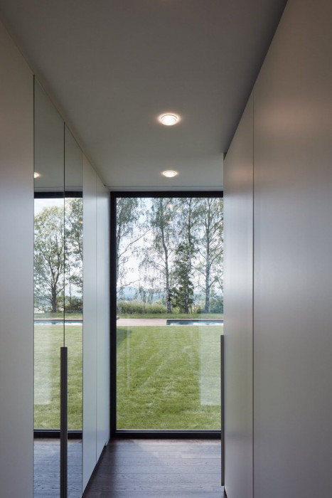 Engel House, Vít Máslo, David R. Chisholm, CMC architects