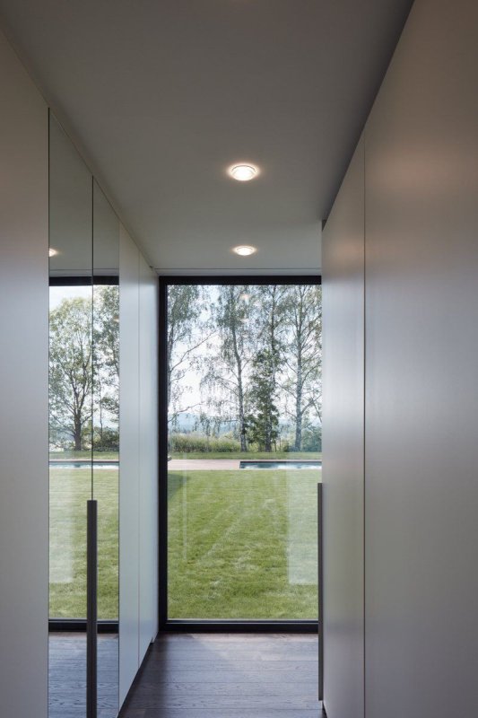 Engel House, Vít Máslo, David R. Chisholm, CMC architects